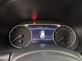 NISSAN Juke 1.0 dig-t N-Connecta 114cv dct