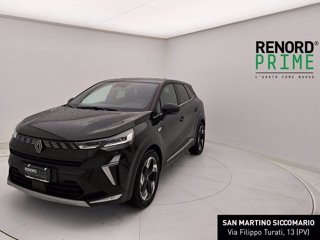 RENAULT Symbioz 1.6 E-Tech full hybrid Iconic Auto 145cv