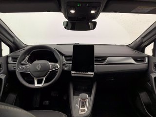 RENAULT Symbioz 1.6 E-Tech full hybrid Iconic Auto 145cv