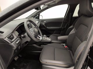 RENAULT Symbioz 1.6 E-Tech full hybrid Iconic Auto 145cv