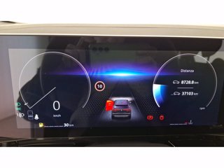 RENAULT Austral 1.2 mild hybrid advanced 130cv Equilibre