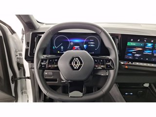 RENAULT Austral 1.2 mild hybrid advanced 130cv Equilibre