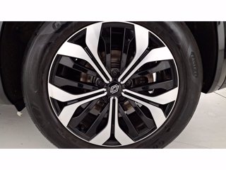 RENAULT Austral 1.2 mild hybrid advanced 130cv Equilibre