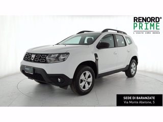DACIA Duster 1.0 TCe Comfort 4x2