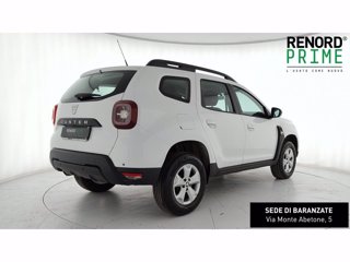 DACIA Duster 1.0 TCe Comfort 4x2