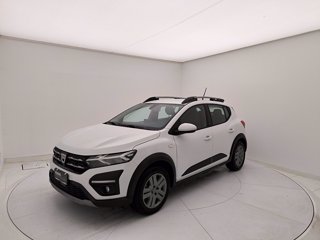 DACIA Sandero Stepway 1.0 tce Comfort Eco-g 100cv