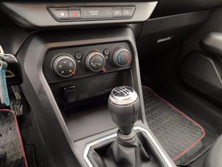 DACIA Sandero Stepway 1.0 tce Comfort Eco-g 100cv