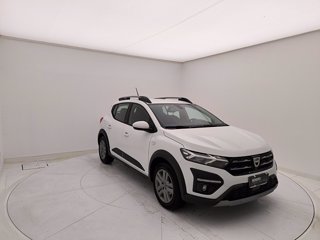 DACIA Sandero Stepway 1.0 tce Comfort Eco-g 100cv