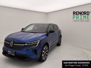 RENAULT Austral 1.3 mild hybrid Techno Auto