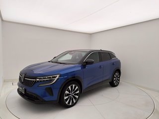 RENAULT Austral 1.3 mild hybrid Techno Auto