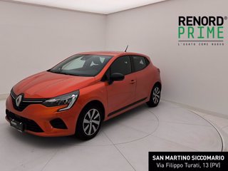 RENAULT Clio 5 Porte 1.6 E-Tech full hybrid 145cv Equilibr