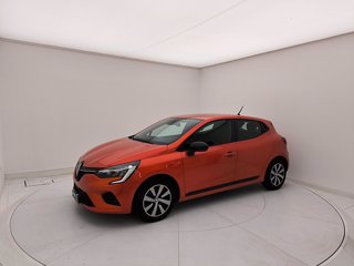 RENAULT Clio 5 Porte 1.6 E-Tech full hybrid 145cv Equilibr