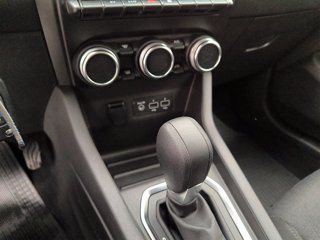 RENAULT Clio 1.6 E-Tech full hybrid Equilibre 145cv auto