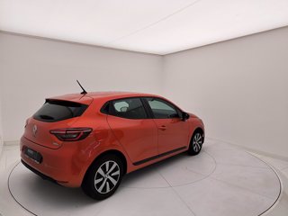 RENAULT Clio 5 Porte 1.6 E-Tech full hybrid 145cv Equilibr