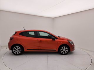 RENAULT Clio 5 Porte 1.6 E-Tech full hybrid 145cv Equilibr