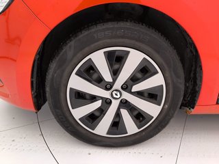 RENAULT Clio 5 Porte 1.6 E-Tech full hybrid 145cv Equilibr