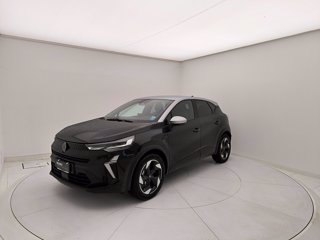 RENAULT Captur 1.0 tce Techno 90cv