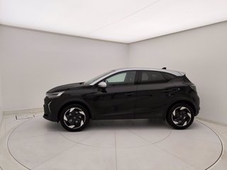 RENAULT Captur 1.0 tce Techno 90cv