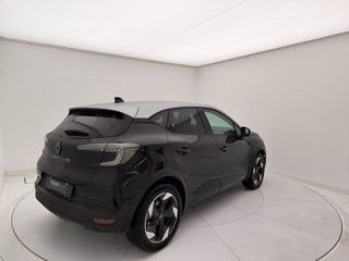 RENAULT Captur 1.0 tce Techno 90cv
