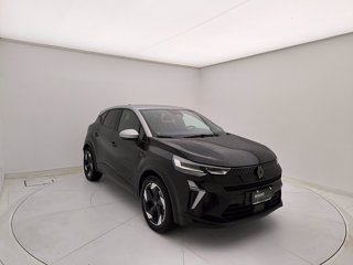 RENAULT Captur 1.0 tce Techno 90cv
