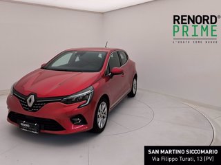 RENAULT Clio 5 Porte 1.0 TCe Intens my21