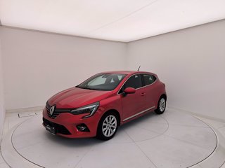 RENAULT Clio 5 Porte 1.0 TCe Intens my21