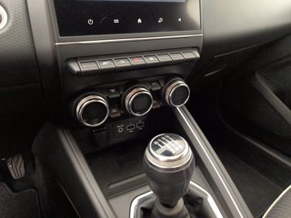 RENAULT Clio 5 Porte 1.0 TCe Intens my21