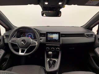 RENAULT Clio 5 Porte 1.0 TCe Intens my21