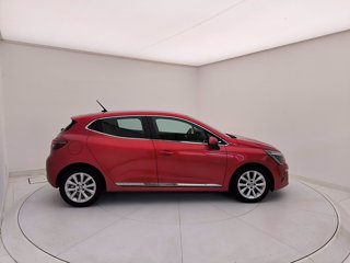 RENAULT Clio 5 Porte 1.0 TCe Intens my21