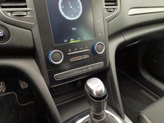 RENAULT Megane 5 Porte 1.2 TCe Energy Bose