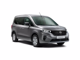 NISSAN TOWNSTAR L1 130CV N-CONNECTA - 00