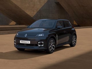 RENAULT techno 150 cv comfort range