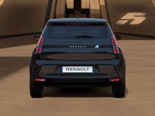 RENAULT techno 150 cv comfort range