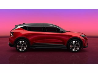 RENAULT techno 170 cv comfort range MY25