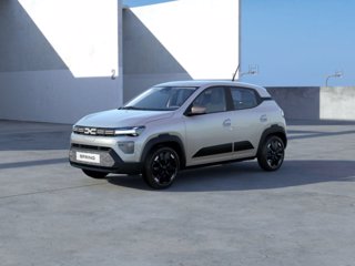 DACIA extreme 100cv
