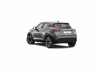 NISSAN JUKE ACENTA MT - RT