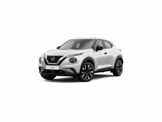NISSAN JUKE ACENTA MT - RT
