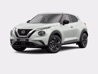 NISSAN JUKE N-CONNECTA MT - UR