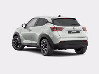 NISSAN JUKE N-CONNECTA MT - UR