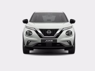 NISSAN JUKE N-CONNECTA MT - UR