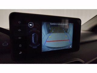 DACIA Sandero Stepway 1.0 tce Comfort Eco-g 100cv