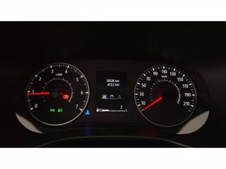 DACIA Sandero Stepway 1.0 tce Comfort Eco-g 100cv