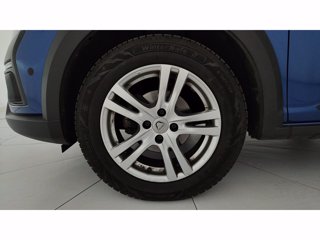 DACIA Sandero Stepway 1.0 tce Comfort Eco-g 100cv