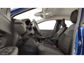 DACIA Sandero Stepway 1.0 tce Comfort Eco-g 100cv