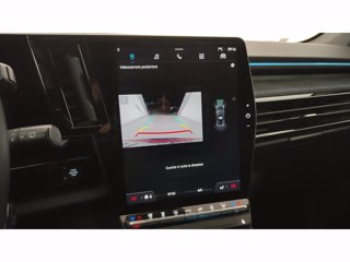 RENAULT Austral 1.2 E-Tech full hybrid Techno Esprit Alpine 200cv auto