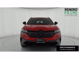 RENAULT Austral 1.2 E-Tech full hybrid Techno Esprit Alpine 200cv auto