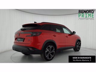 RENAULT Austral 1.2 E-Tech full hybrid Techno Esprit Alpine 200cv auto