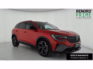 RENAULT Austral 1.2 E-Tech full hybrid Techno Esprit Alpine 200cv auto