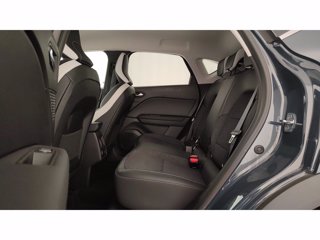 RENAULT Captur 1.6 E-Tech full hybrid Techno 145cv auto