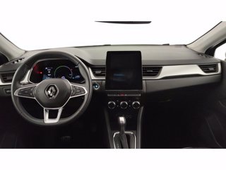 RENAULT Captur 1.6 E-Tech full hybrid Techno 145cv auto